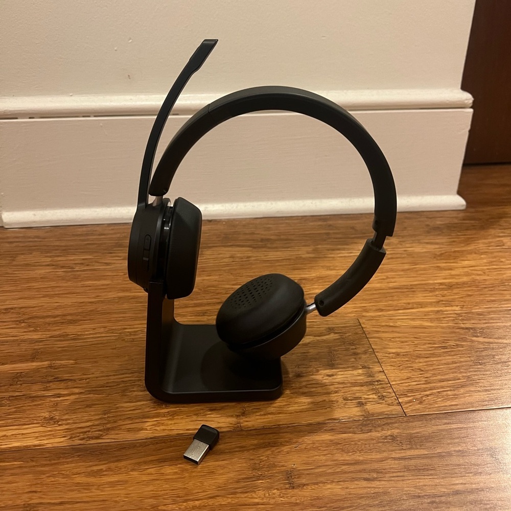 SOOTHIELEC BLUETOOTH HEADSET V5.1